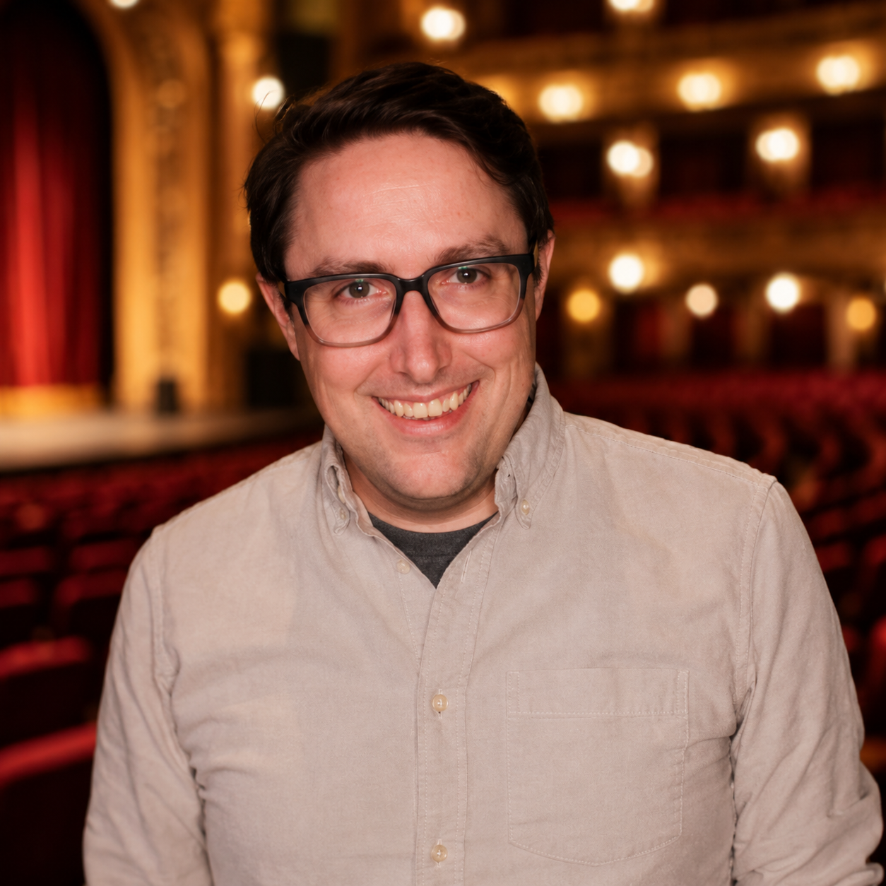 Mark Gardiner