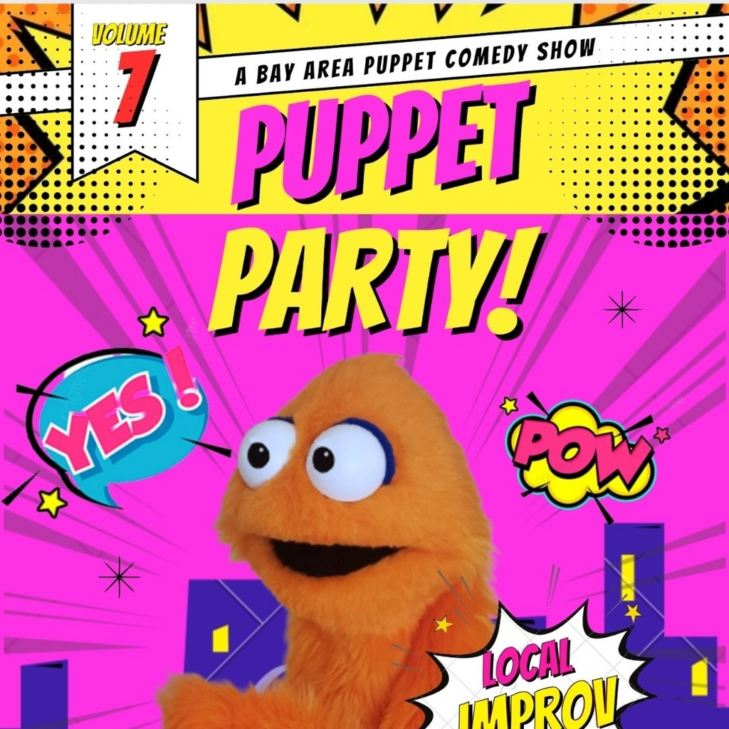 Puppet Party