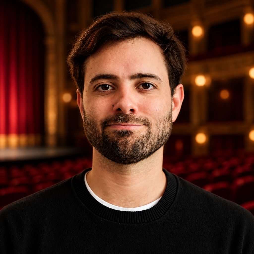 Rafa Marengoni