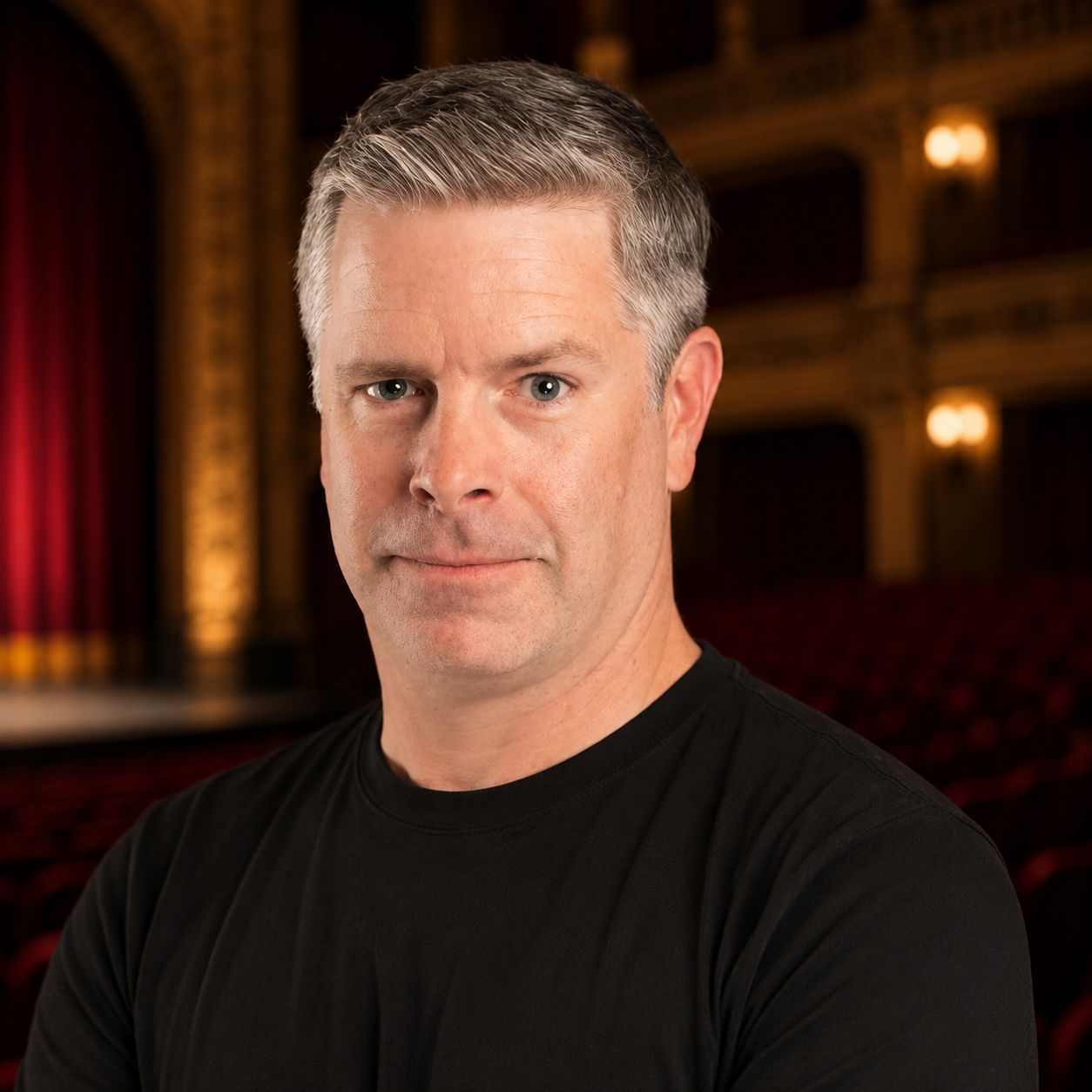 Tim Whetham