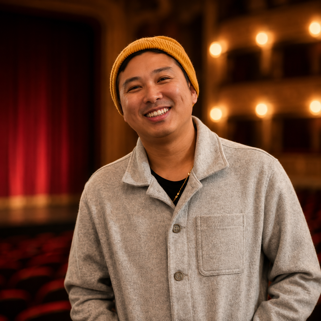 William Yap