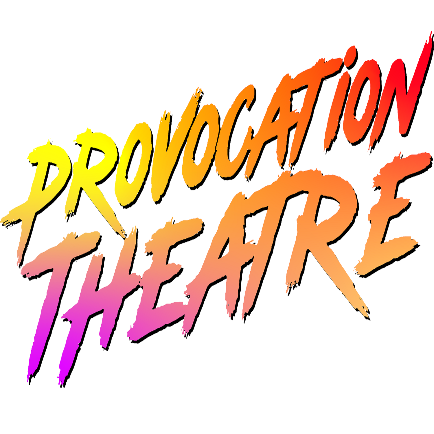 Provocation Theater
