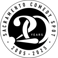 Sacramento Comedy Spot